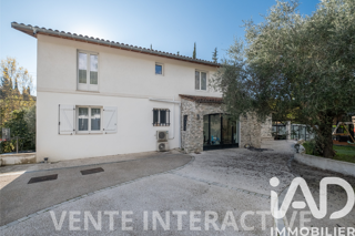  Maison  vendre 9 pices 224 m