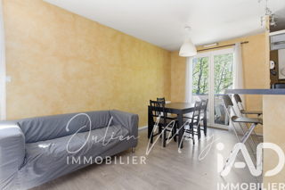  Appartement � vendre 3 pi�ces 66 m�