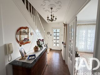  Maison � vendre 5 pi�ces 139 m�