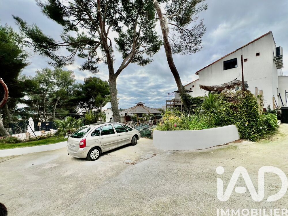 � vendre  Maison Sept�mes-les-Vallons (13240)