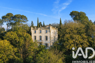  Maison � vendre 10 pi�ces 283 m�