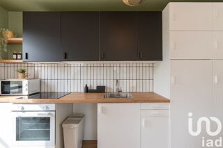  Appartement  vendre 4 pices 78 m