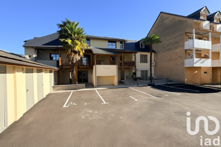  Appartement � vendre 3 pi�ces 69 m�