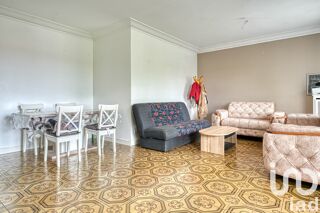  Appartement � vendre 4 pi�ces 99 m�