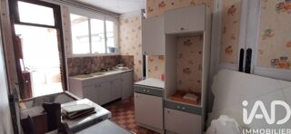  Maison � vendre 4 pi�ces 106 m�