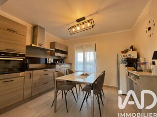  Maison � vendre 4 pi�ces 67 m�