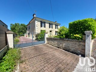  Maison  vendre 7 pices 208 m