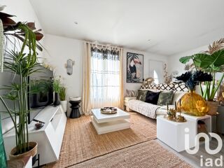  Maison � vendre 5 pi�ces 97 m�