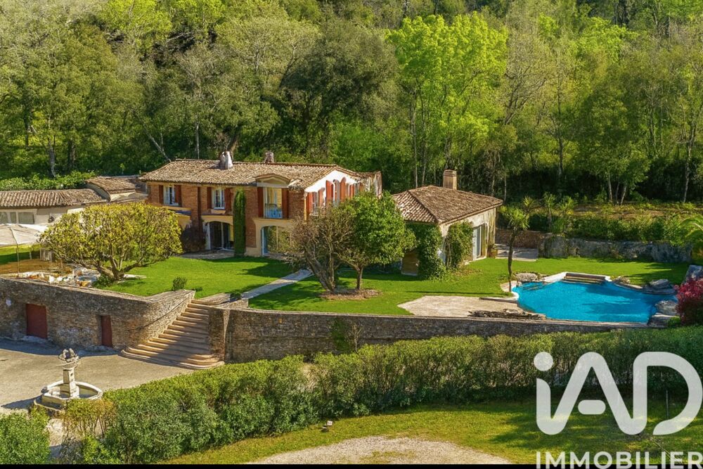 � vendre  Maison Cogolin (83310)