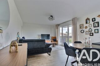  Appartement � vendre 3 pi�ces 66 m�