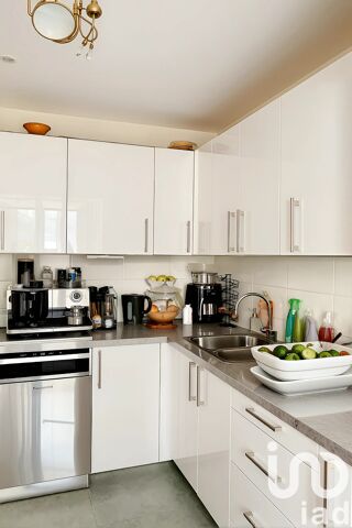  Appartement  vendre 3 pices 70 m