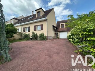  Maison � vendre 6 pi�ces 140 m�