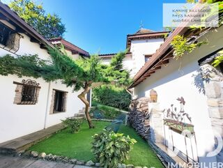  Maison � vendre 12 pi�ces 338 m�