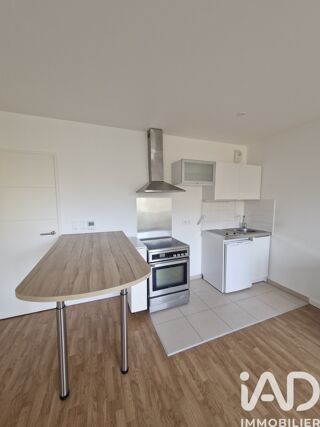  Appartement � vendre 1 pi�ce 37 m�