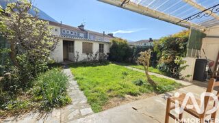  Maison � vendre 4 pi�ces 78 m�