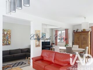  Maison � vendre 9 pi�ces 206 m�