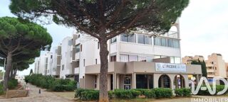  Appartement � vendre 1 pi�ce 25 m�