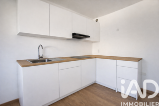  Appartement � vendre 3 pi�ces 65 m�