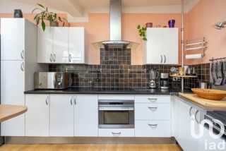  Maison � vendre 4 pi�ces 99 m�