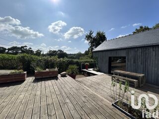  Maison  vendre 7 pices 190 m