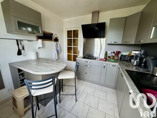  Maison � vendre 8 pi�ces 125 m�