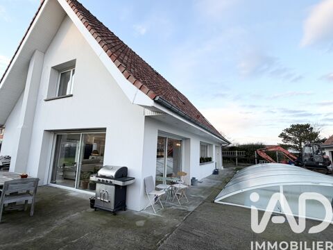   Vente Maison/villa 5 pi�ces Maison - 5 pi�ce(s) - 200 m�
