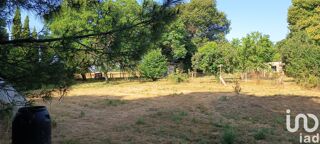  Terrain � vendre 2134 m�