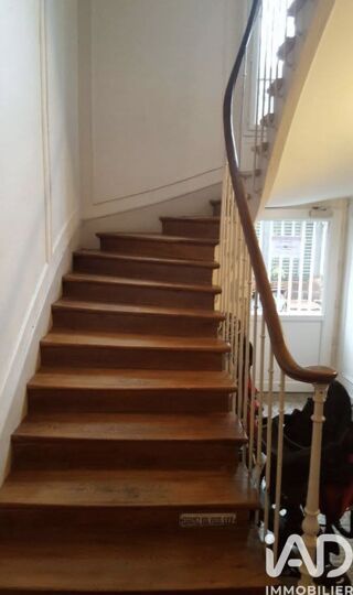  Appartement � vendre 2 pi�ces 41 m�