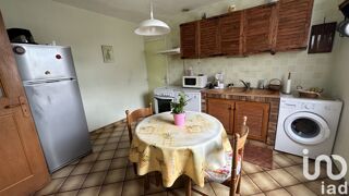  Maison � vendre 4 pi�ces 89 m�