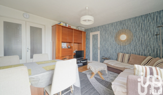  Appartement � vendre 3 pi�ces 68 m�