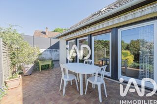  Maison � vendre 4 pi�ces 118 m�