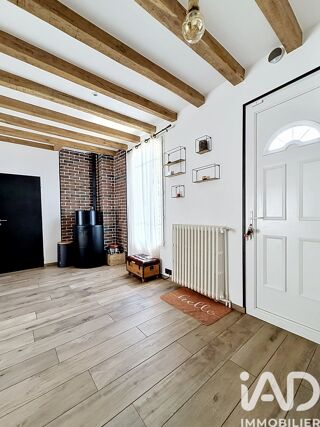 Maison � vendre 5 pi�ces 105 m�