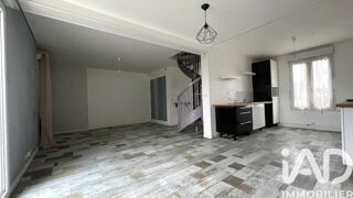  Appartement � vendre 3 pi�ces 70 m�