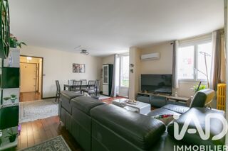  Appartement � vendre 3 pi�ces 63 m�