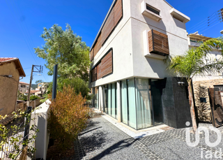  Villa � vendre 5 pi�ces 160 m�