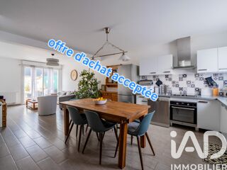  Maison � vendre 4 pi�ces 85 m�