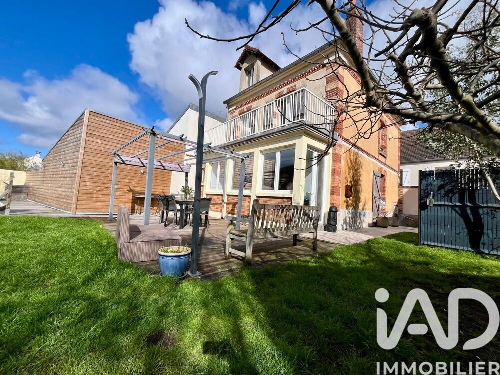 � vendre  Maison Mont�vrain (77144)