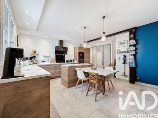  Appartement � vendre 3 pi�ces 83 m�