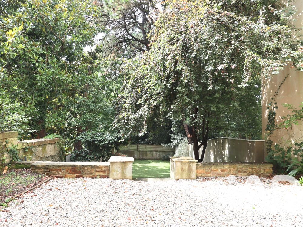  vendre  Maison Nantes (44000)