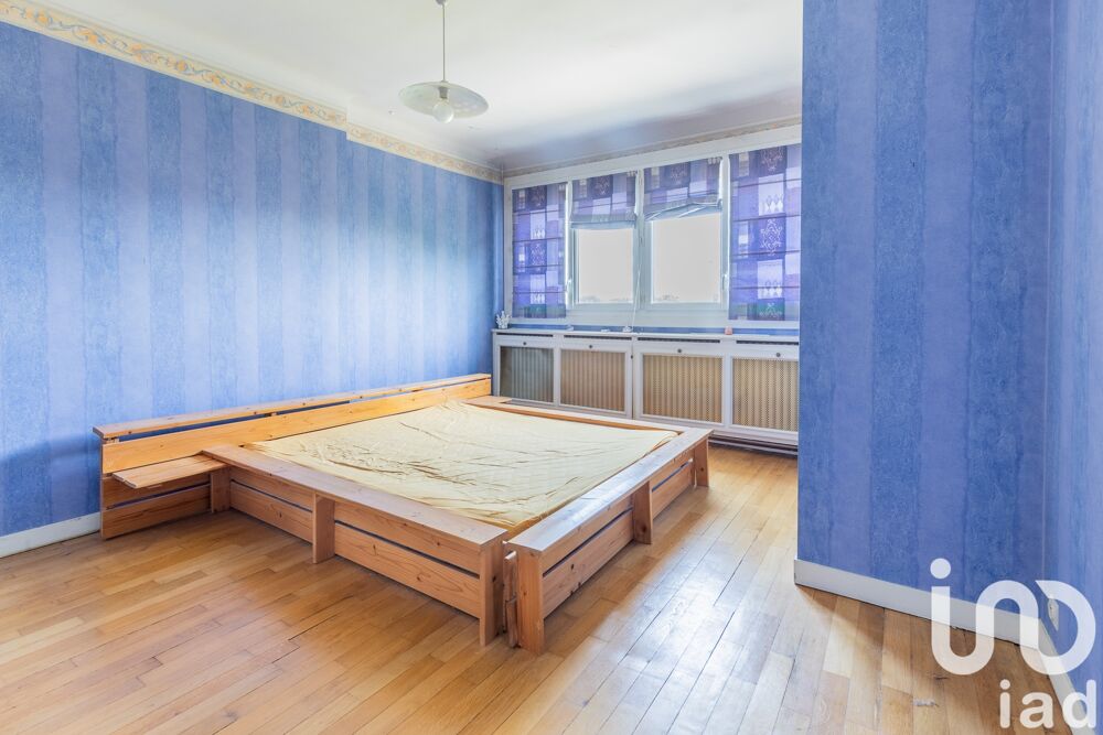 � vendre  Maison Athis-Mons (91200)