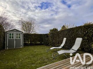  Maison � vendre 3 pi�ces 63 m�