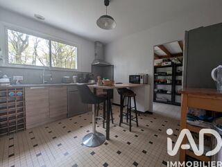  Maison � vendre 3 pi�ces 60 m�