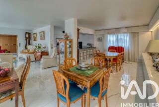  Appartement � vendre 5 pi�ces 135 m�