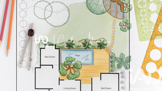  Terrain � vendre 309 m�