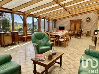  Maison  vendre 8 pices 180 m