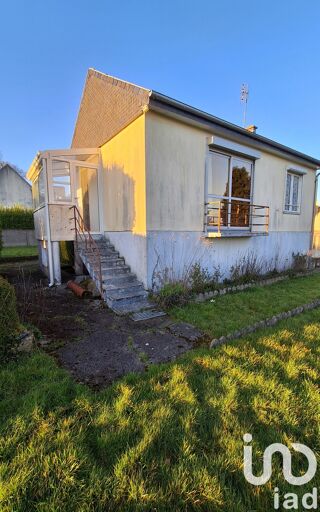  Maison � vendre 4 pi�ces 46 m�