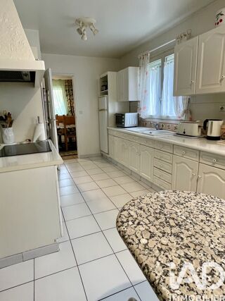  Maison � vendre 6 pi�ces 129 m�