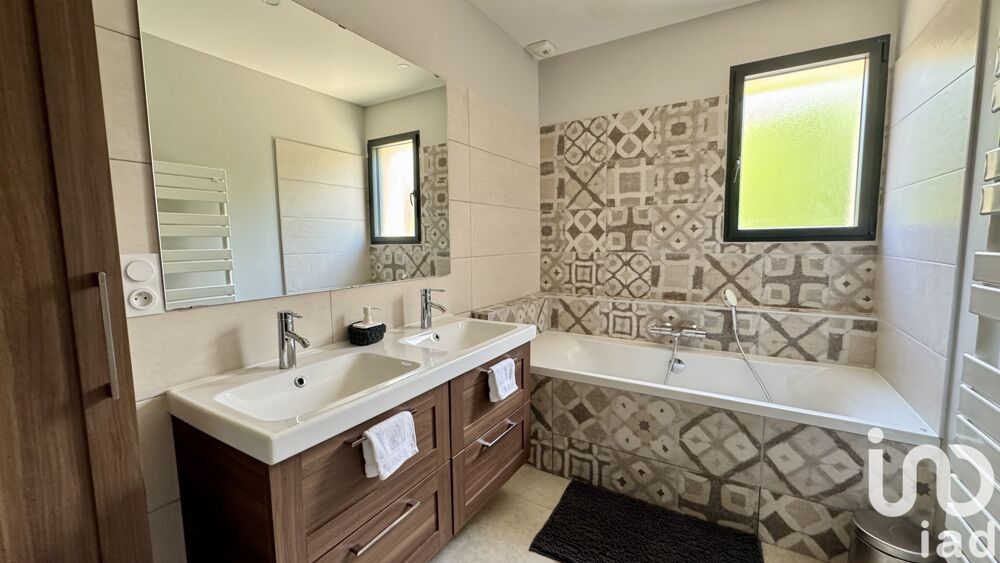  vendre  Villa Malemort-du-Comtat (84570)