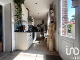  Maison  vendre 8 pices 168 m