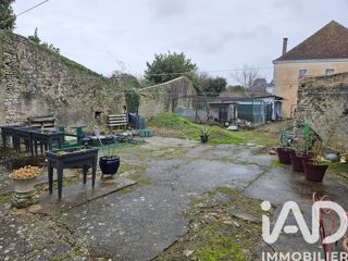  Maison � vendre 2 pi�ces 52 m�